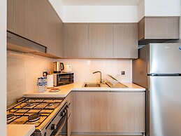 The Elevated Abode 1BHK Apt in Downtown