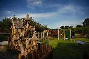 Torre Cider Farm