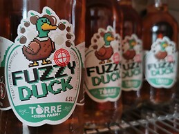 Torre Cider Farm