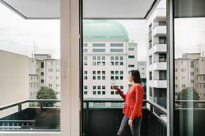 Jarila Boutique Apartment by CHORS