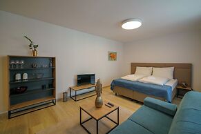 Jarila Boutique Apartment by CHORS