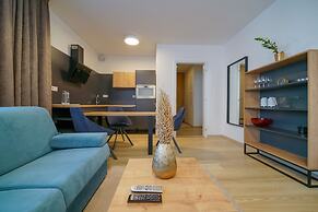 Jarila Boutique Apartment by CHORS