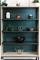 Jarila Boutique Apartment by CHORS