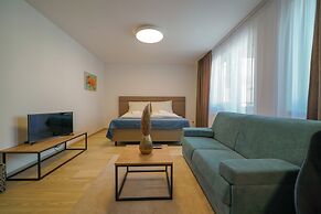 Jarila Boutique Apartment by CHORS