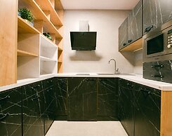 Svarog Unique Apartment by CHORS