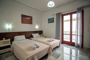 Harrys bar & apartments
