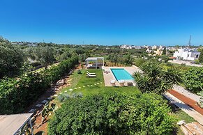 3646 Casal 800 by Perle di Puglia