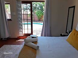 Nqabanqaba B&B