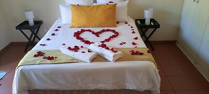 Nqabanqaba B&B