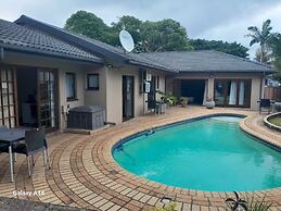 Nqabanqaba B&B