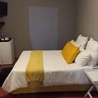 Nqabanqaba B&B