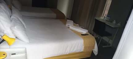 Nqabanqaba B&B