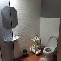 Nqabanqaba B&B