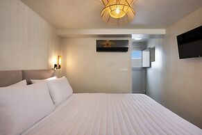 Hillside Elegance