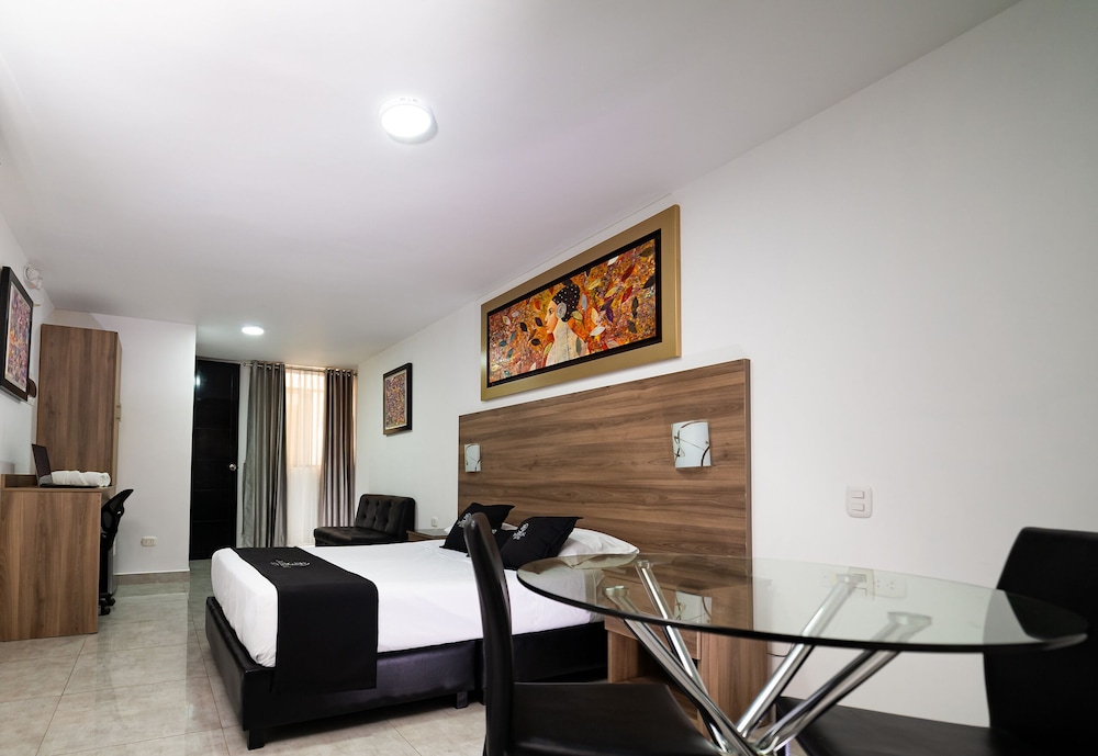 Hotel Imperial Trujillo