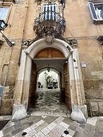 4 balconi rooms- Dimora Arditi