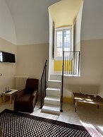 4 balconi rooms- Dimora Arditi