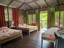 Hotel Green Mountain Cahuita