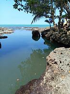 Hotel Green Mountain Cahuita
