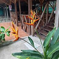 Hotel Green Mountain Cahuita
