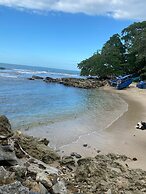Hotel Green Mountain Cahuita