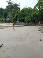 Hotel Green Mountain Cahuita