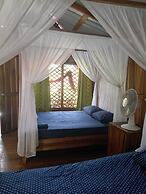 Hotel Green Mountain Cahuita