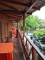 Hotel Green Mountain Cahuita