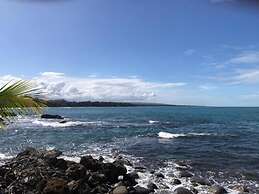 Hotel Green Mountain Cahuita