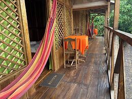 Hotel Green Mountain Cahuita