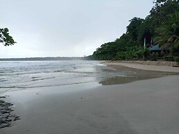 Hotel Green Mountain Cahuita