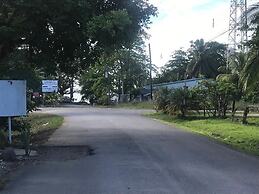 Hotel Green Mountain Cahuita