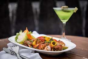 The Ambience New -Delhi