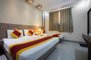 The Ambience New -Delhi