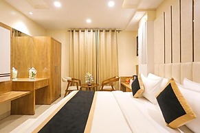 The Ambience New -Delhi