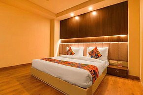 The Ambience New -Delhi