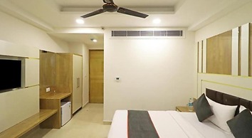 The Ambience New -Delhi