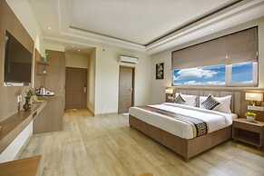 The Ambience New -Delhi