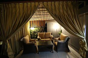 The Ambience New -Delhi