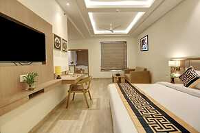 The Ambience New -Delhi