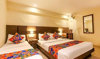 The Ambience New -Delhi