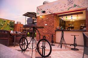 The Ambience New -Delhi