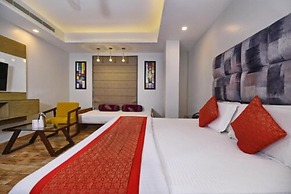 The Ambience New -Delhi