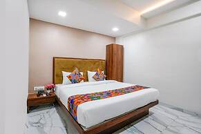 The Ambience New -Delhi