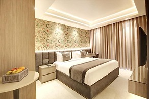 The Ambience New -Delhi