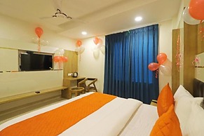 The Ambience New -Delhi