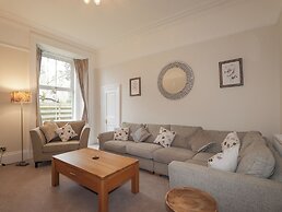 Arden House