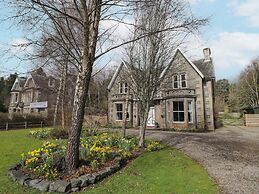 Arden House
