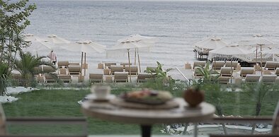 Glenn Hotel & Beach