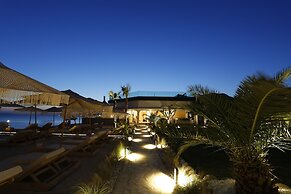 Glenn Hotel & Beach
